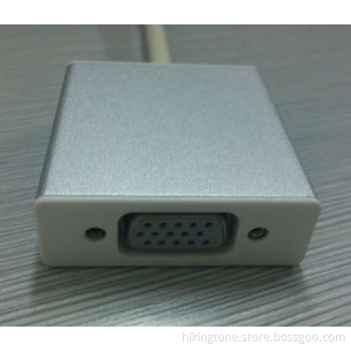 Mini Display Port to HDMI Converter